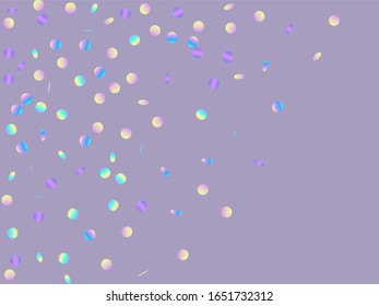 Rainbow Transparent Splash Design. Confetti Backdrop. Splash Carnival Wallpaper. Rainbow FallingFestive Invitation.