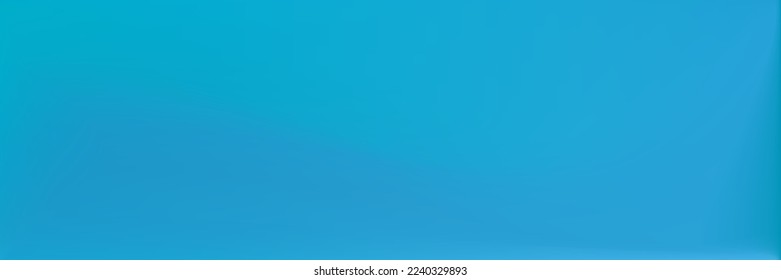 Rainbow Turquoise Modern Design Backdrop. Bright Blurred Background. Sea Colorful Wavy Gradient Mesh. Multicolor Vibrant Color Smooth Surface Illustration. Natural Ocean Wavy Gradient Mesh.