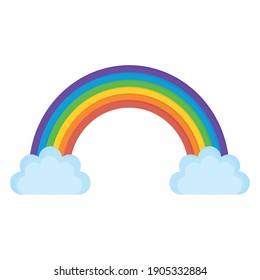 355,033 Rainbow clouds Images, Stock Photos & Vectors | Shutterstock
