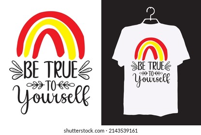 rainbow  typography SVG t-shirt design
Possible to Uses for men, women, kids, baby or Birthday girl, girls, woman, Good for scrap Tshirt,posters, greeting cards, banners,mug,totes, T-shirts