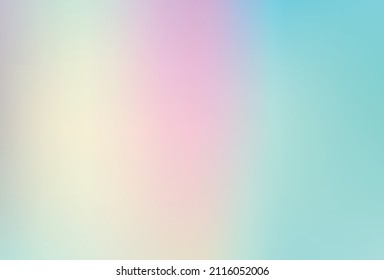 Fondo del unicornio arcoiris, fondo de color abstracto