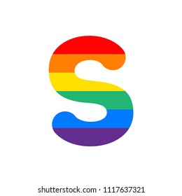 114,975 Rainbow letters Images, Stock Photos & Vectors | Shutterstock