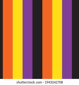 Rainbow vertical striped seamless pattern background suitable for fashion textiles, graphics