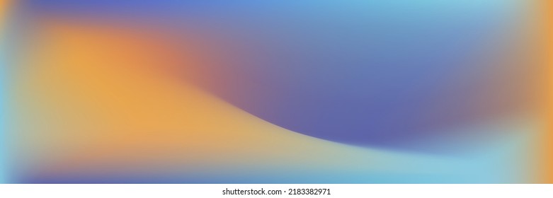 Rainbow Vibrant Blurry Pastel Wavy Gradient Background. Bright Motion Liquid Smooth Gradient Mesh. Red Blue Purple Violet Orange Design Pic. Flow Curve Green Fluid Yellow Watercolor Wallpaper.