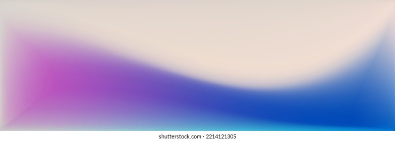 Rainbow Vibrant Modern Design Backdrop. Multicolor Vivid Colorful Blurred Texture Illustration. Blank Office Background. Bright Natural Wavy Gradient Mesh. Dark Water Color Wavy Gradient Mesh.