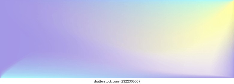 Rainbow Vibrant Multicolor Sunrise Smooth Surface. Sky Dynamic Wavy Blurred Water Gradient Backdrop. Color Vivid Bright Curve Colorful Gradient Mesh. Fluid Liquid Pastel Light Sunset Wallpaper.
