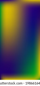 Rainbow Vibrant Sky Bright Background. Dark Art Green Yellow Smooth Surface. Fluid Blurred Multicolor Liquid Purple Gradient Mesh. Color Violet Colorful Water Vivid Gradient Backdrop.