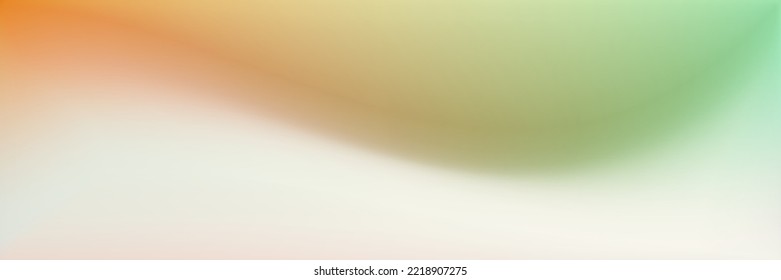 Rainbow Vivid Natural Smooth Surface Illustration. Blank Trendy Background. Dark Water Wavy Gradient Mesh. Colorful Color Modern Design Backdrop. Vibrant Bright Multicolor Wavy Gradient Mesh.