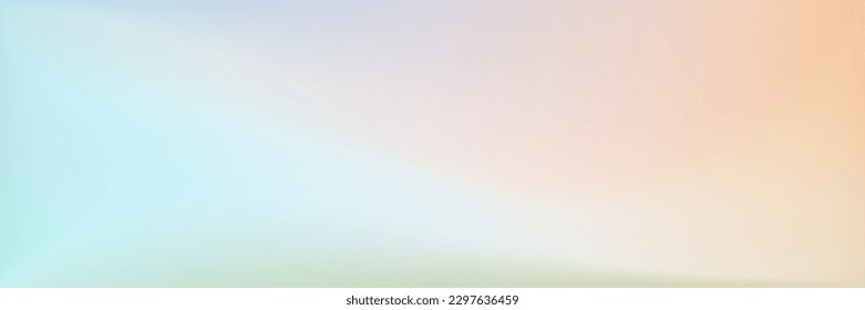 Malla de gradiente ondulado Vivid Rainbow. Fondo de la oficina de color. Ilustración de superficie lisa y vibrante de agua en blanco. Malla de gradiente de ondulación natural negra multicolor. Luminoso Colorido Suave Surface Backdrop.