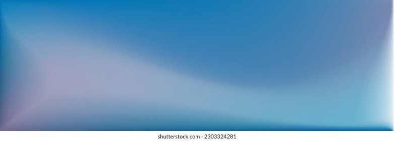 Regenbogen Wasser Vivid unscharfe Textur Illustration. Hintergrund dunkler, horizontaler Linien. Farbenfrohe, strahlende Mesh. Hell lebendiger mehrfarbiger Wavy Farbverlauf-Mesh. Leerer, trendiger Hintergrund.
