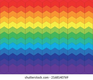 Rainbow waves you can use for any decorations and design, these beautiful colors makes our mind notice lovely things in life. In cosmetics or meditation, for books and phones, also for clothing and wa