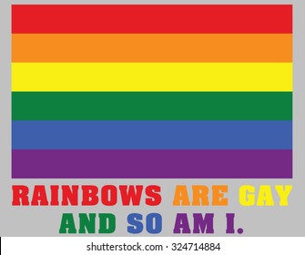 rainbows