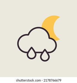 cloudapp raindrops