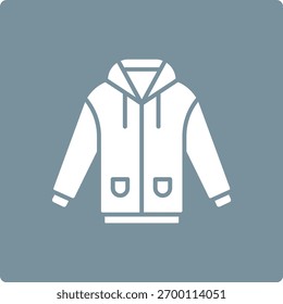 Icono de Vector impermeable. Se puede utilizar para aplicaciones de impresión, móviles y de Web.