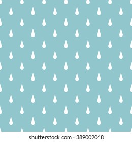 10,659 Raindrops seamless vector Images, Stock Photos & Vectors ...