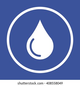 raindrop icon