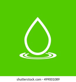 raindrop  icon