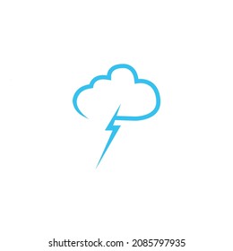 diseño de ilustraciones vectoriales del icono de raindrops