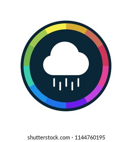 Raing - App Icon