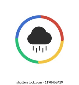 Raing - App Icon