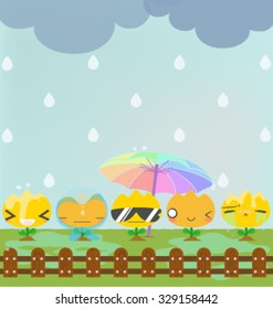 Rainy