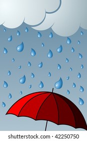 Rainy Day