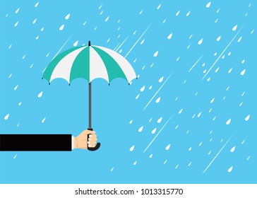 Rainy Season Stock Illustrations, Images & Vectors | Shutterstock