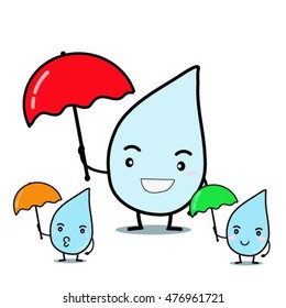 Rainy season