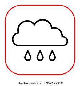 Rainy weather