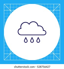 Rainy weather