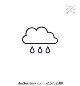 Rainy weather