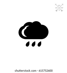 Rainy weather