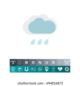Rainy weather
