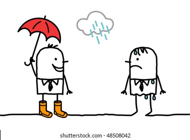rainy weather & accessories