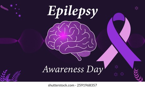 Raising Awareness, Spreading Hope, Epilepsy Awareness Day