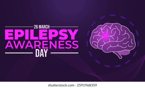 Raising Awareness, Spreading Hope, Epilepsy Awareness Day