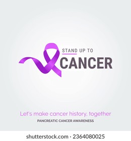 Raising Hope. Brushing Away Cancer. Pancreatic Health