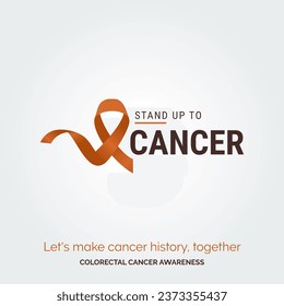 Raising Hope. Brushing Away Cancer Colorectal Health