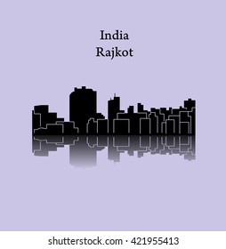 Rajkot, India