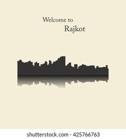Rajkot, India