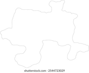 Esbozo del mapa de Rajpur, Distrito de Rohtas, Estado de Bihar, República de la India, Gobierno de Bihar, Territorio indio, India oriental, política, aldea, turismo