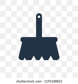 Rak vector icon isolated on transparent background, Rak transparency concept can be used web and mobile