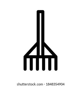 Icono de haz o logotipo símbolo de signo aislado ilustración vectorial - iconos vectoriales de estilo negro de alta calidad
