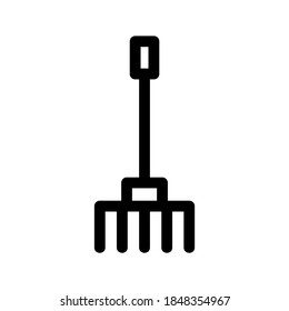 Icono de haz o logotipo símbolo de signo aislado ilustración vectorial - iconos vectoriales de estilo negro de alta calidad
