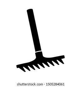 rake icon - From Working tools, Construction and Manufacturing icons, equipment icons