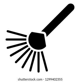 Rake tool for gardening