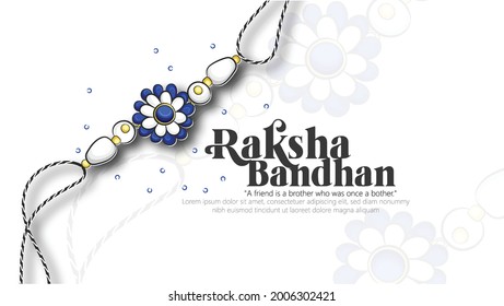 79 Raksha Bandhan Black Stock Vectors, Images & Vector Art | Shutterstock