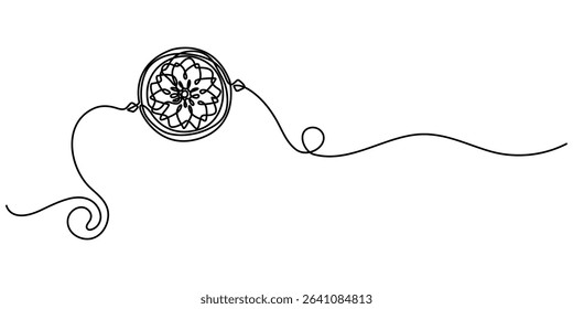  Raksha Bandhan celebration continuous one line drawing. Sister tying on brother’s hand, Raksha Bandhan celebration continuous one line drawing. Sister tying on brother. 