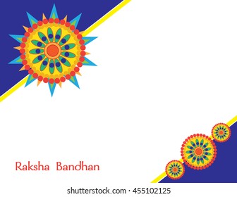 Raksha Bandhan Graphics