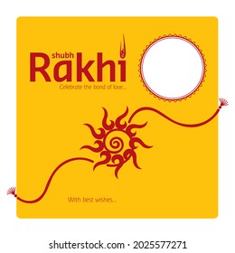 Raksha Bandhan Greetings, Bond of love -  Festival of India